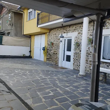 La Casa De La Vega, Escapada Rural En El Bierzo *