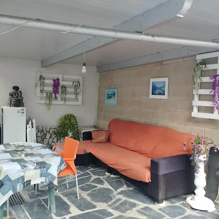 La Casa De La Vega, Escapada Rural En El Bierzo Apartment Paradela del Rio