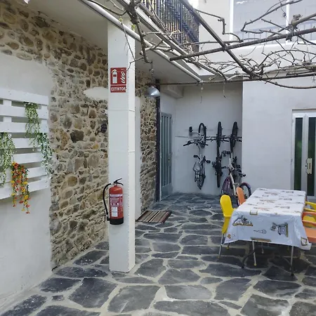 La Casa De La Vega, Escapada Rural En El Bierzo * Paradela del Rio