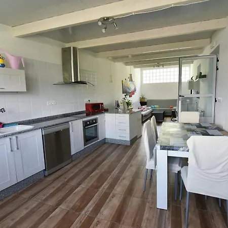 La Casa De La Vega, Escapada Rural En El Bierzo Apartment Paradela del Rio