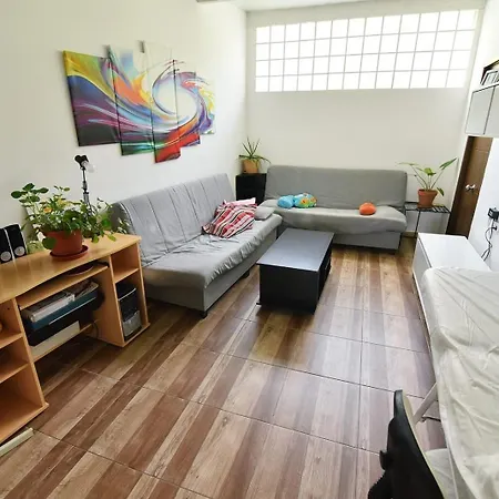 La Casa De La Vega