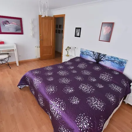 Apartment La Casa De La Vega, Escapada Rural En El Bierzo