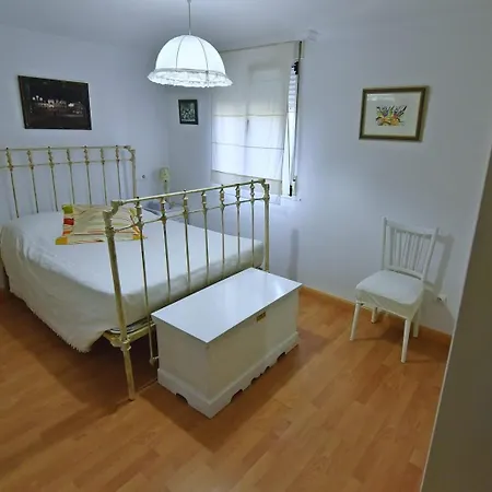 Apartment La Casa De La Vega, Escapada Rural En El Bierzo