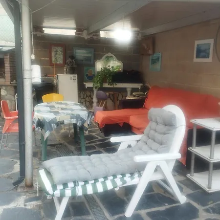 La Casa De La Vega, Escapada Rural En El Bierzo Appartement