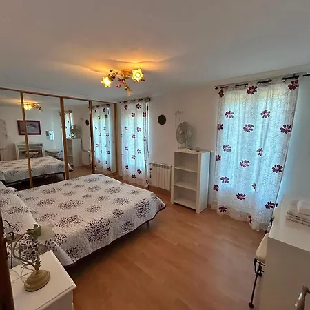 La Casa De La Vega, Escapada Rural En El Bierzo Appartement
