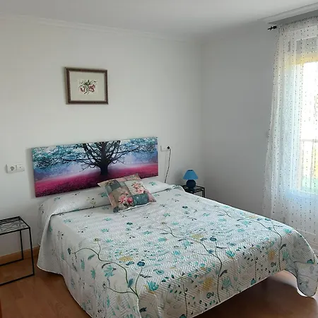 Appartement La Casa De La Vega, Escapada Rural En El Bierzo