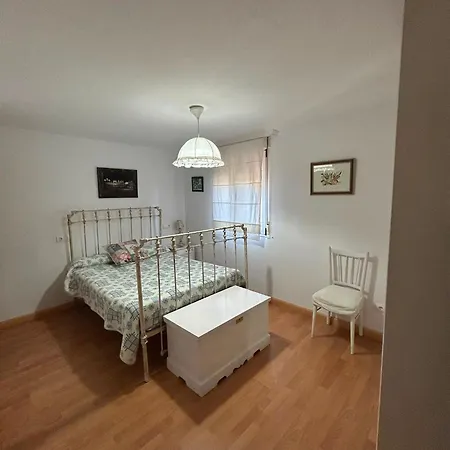 La Casa De La Vega, Escapada Rural En El Bierzo Appartement Paradela del Rio