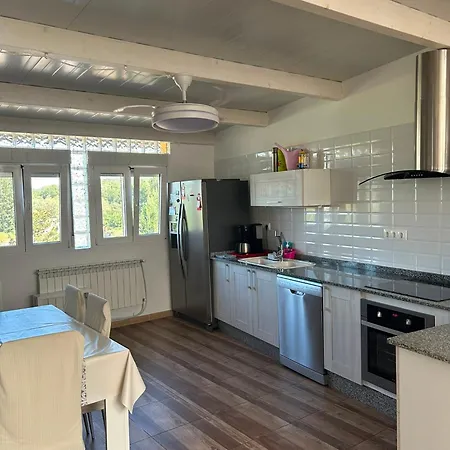 La Casa De La Vega, Escapada Rural En El Bierzo Appartement *