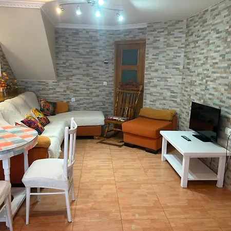 La Casa De La Vega, Escapada Rural En El Bierzo Appartement