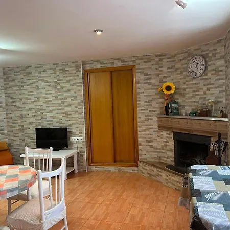 La Casa De La Vega, Escapada Rural En El Bierzo *