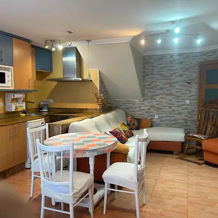 La Casa De La Vega, Escapada Rural En El Bierzo Appartement *