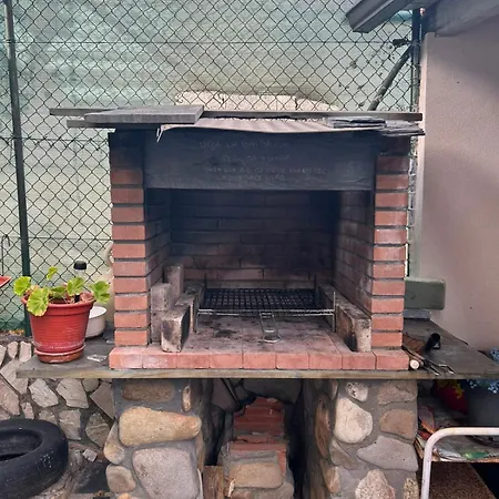 Appartement La Casa De La Vega, Escapada Rural En El Bierzo