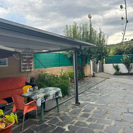 Appartement La Casa De La Vega, Escapada Rural En El Bierzo Paradela del Rio