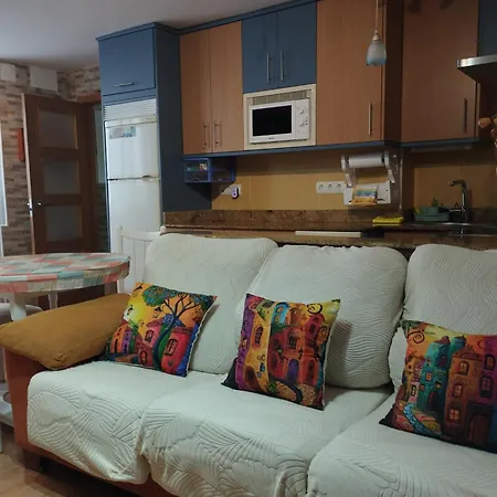 Appartement La Casa De La Vega, Escapada Rural En El Bierzo Paradela del Rio