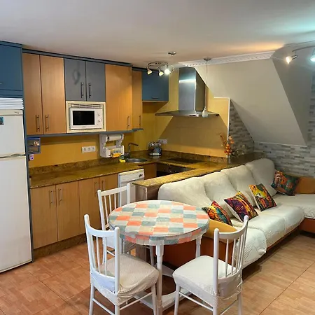 Appartement La Casa De La Vega, Escapada Rural En El Bierzo Paradela del Rio