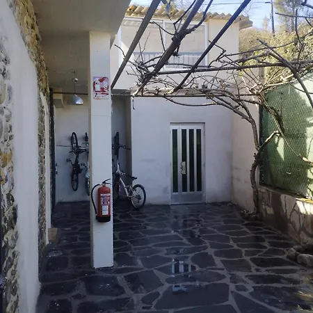Appartement La Casa De La Vega, Escapada Rural En El Bierzo Paradela del Rio